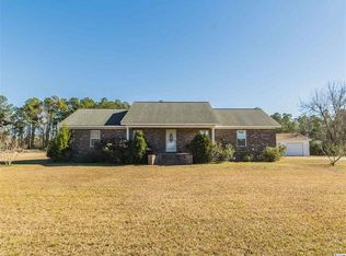 1056 D St, Conway, SC 29527