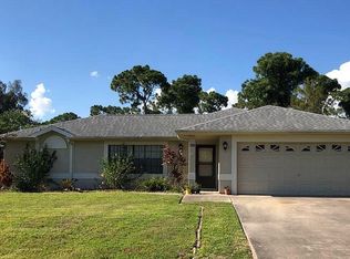 1681 Wichita Blvd SE, Palm Bay, FL 32909