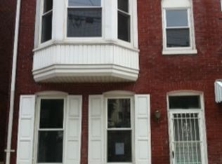 338 W North St, York, PA 17401