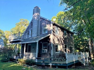 145 Midland Ave, Tisbury, MA, 02568