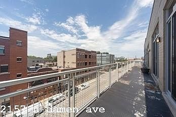 2nd image of 2157 N Damen Ave #223