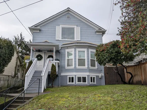 2853 Thorndyke Ave W APT 3, Seattle, WA 98199