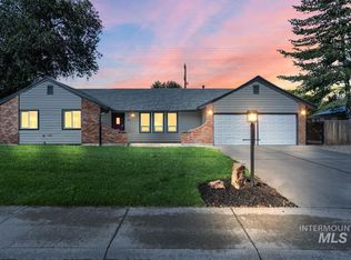 4101 N Creswell Way, Boise, ID 83713
