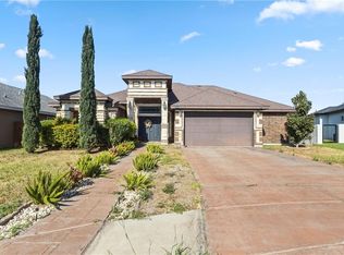 10805 N 30th St, McAllen, TX 78504