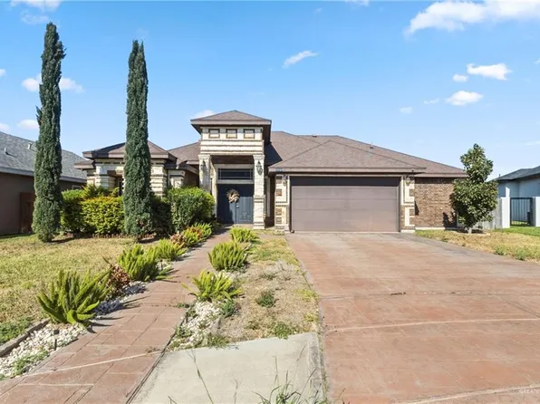 10805 N 30th St, McAllen, TX 78504