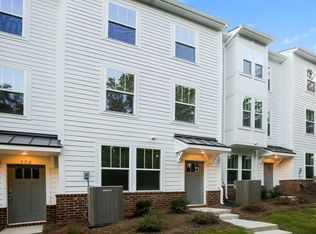 356 McCrorey Ave, Charlotte, NC 28216