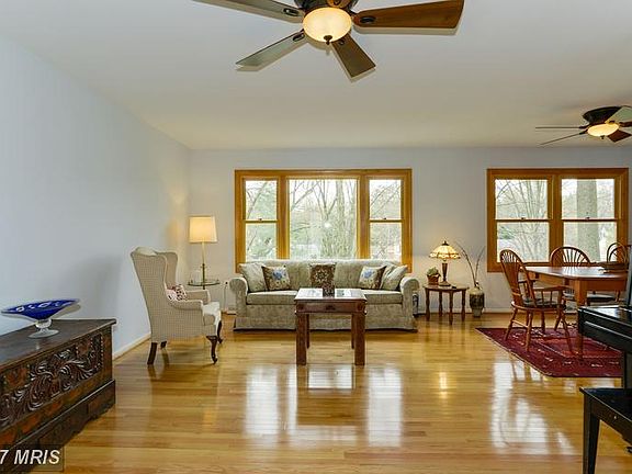 4th image of 5409 Francy Adams Ct