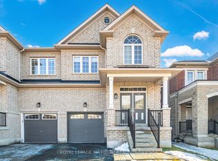 162 Gentile Cir, Vaughan, ON L4H3N3