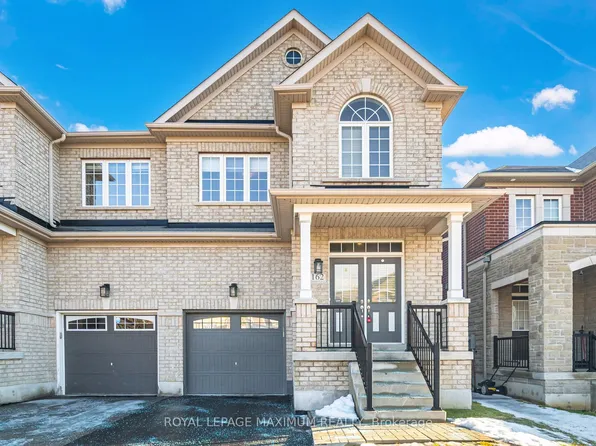 162 Gentile Cir, Vaughan, ON L4H 3N3