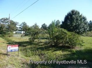 112 Knapdale Rd, Lumber Bridge, NC 28357