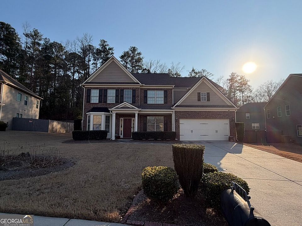 1st image of 1684 Lancaster Creek Cir SW