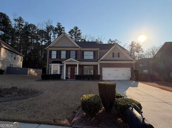 1684 Lancaster Creek Cir SW, Conyers, GA 30094