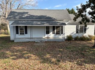 201 E Beattie St, Liberty, SC 29657