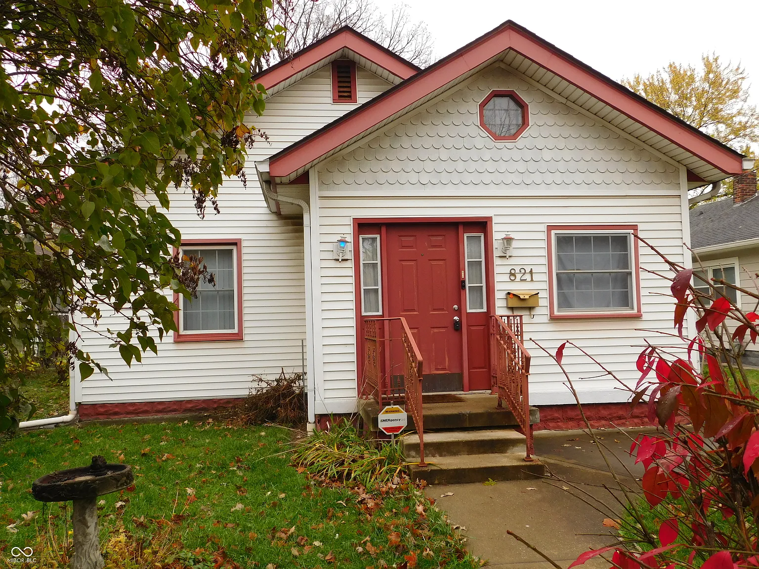 821 N Tuxedo St photo 1