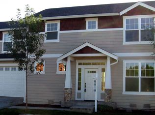 716 Stratford Pl, Sultan, WA 98294