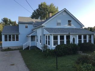 176 West St, Barre, MA 01005
