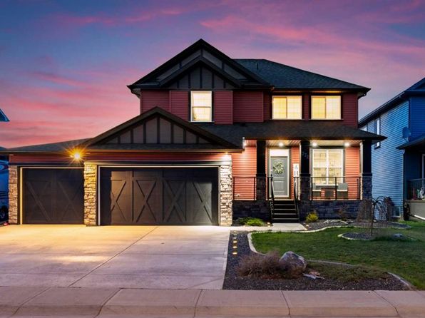 272 N Boulder Creek Cres SE, Rocky View County, AB T0J 1X3