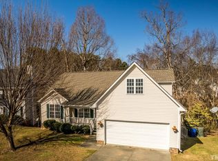 3209 Tabor Ct, Raleigh, NC 27604