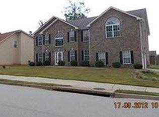 6390 Celtic Dr SW, Atlanta, GA 30331