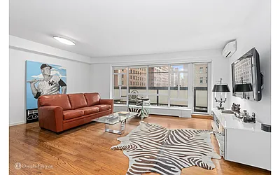 Sold by Douglas Elliman