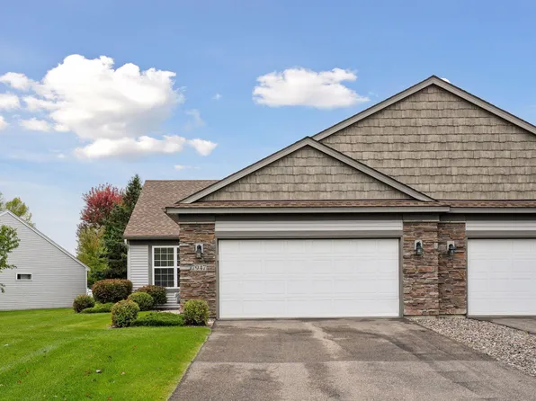 7947 Prairie Creek Ln NE, Otsego, MN 55330