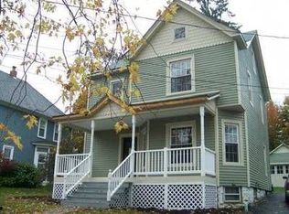 16 Lafayette St, Walden, NY 12586