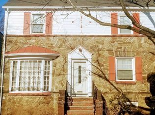 229-231 Hansbury Ave, Newark, NJ 07112