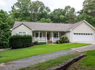 76 Timberland Dr #1, Ellijay, GA 30540