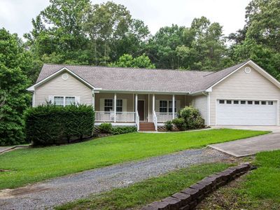 76 Timberland Dr #1, Ellijay, GA, 30540
