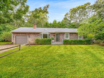 26 Woodbine Dr, East Hampton, NY, 11937