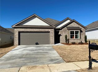 13104 Garden Creek Ln, Northport, AL 35473