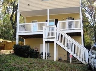 2432 2nd St NW, Atlanta, GA