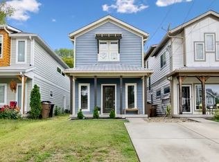 611 Waco Dr #A, Nashville, TN 37209
