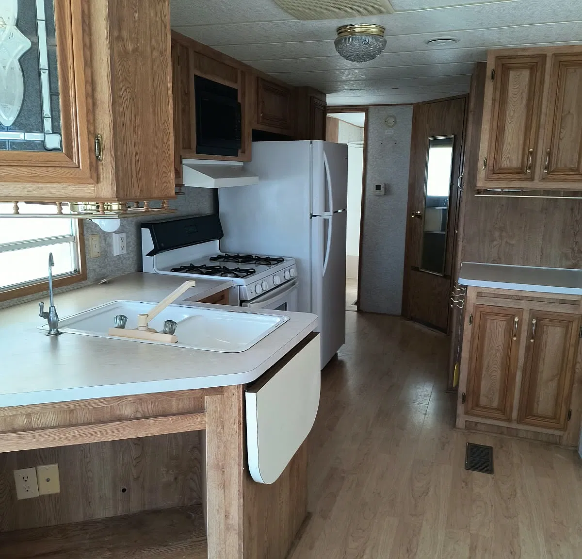 1 bed, 350 sqft, $650 — Photo 4