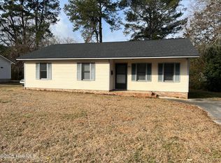 4164 High St, Ayden, NC 28513