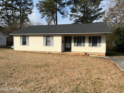 4164 High Street, Ayden, NC, 28513