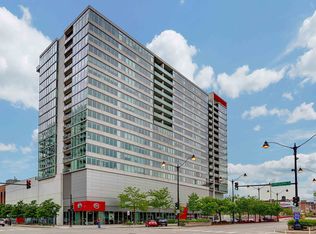 659 W Randolph St #1416, Chicago, IL 60661