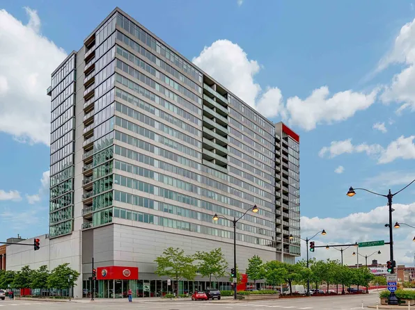 659 W Randolph St #1416, Chicago, IL 60661
