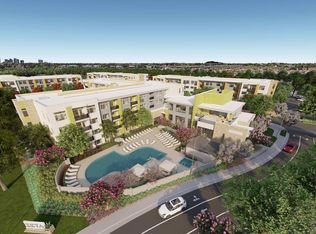Zeta Luxury Apartments, Sacramento, CA 95834