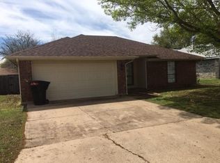 1333 Seamans Way, Abilene, TX 79602