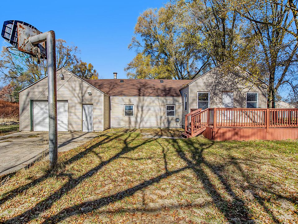 421 W Michigan Ave, Hesperia, MI 49421 Zillow