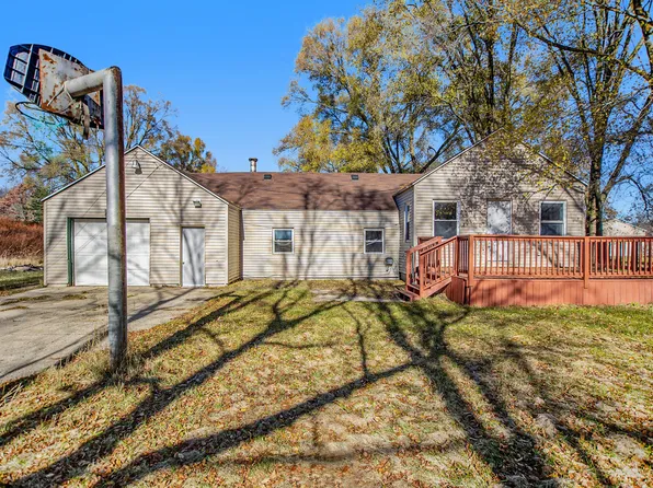 421 W Michigan Ave, Hesperia, MI 49421