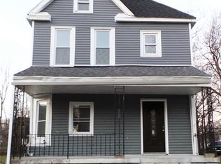 58 Edna Pl, Buffalo, NY 14209