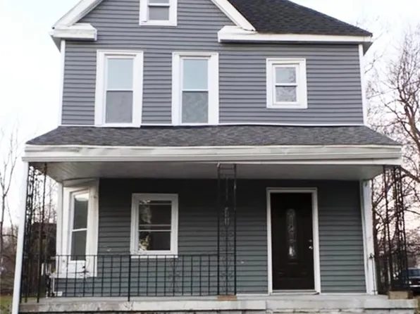 58 Edna Pl, Buffalo, NY 14209