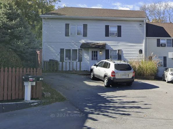 47 Chardonnay Ave #1