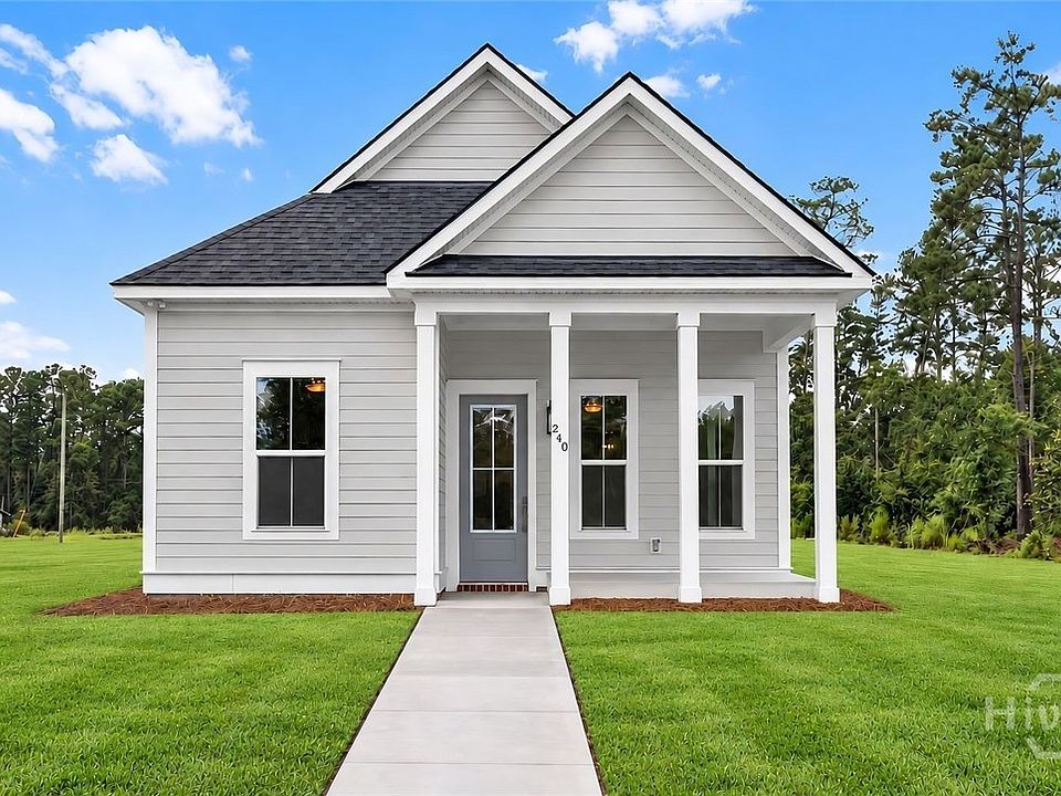 1st image of 240 Ledford Street