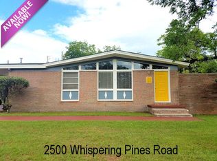 2500 Whispering Pines Rd, Albany, GA 31707