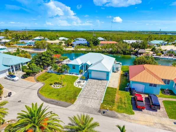 20833 4th Ave W, Cudjoe Key, FL 33042