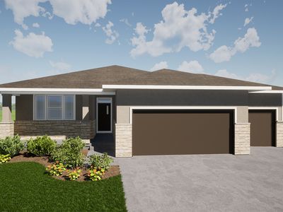 14238 S Red Bird St, Olathe, KS, 66061