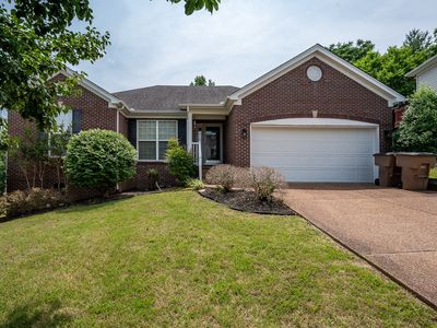 4809 Enoch Dr, Nashville, TN, 37211